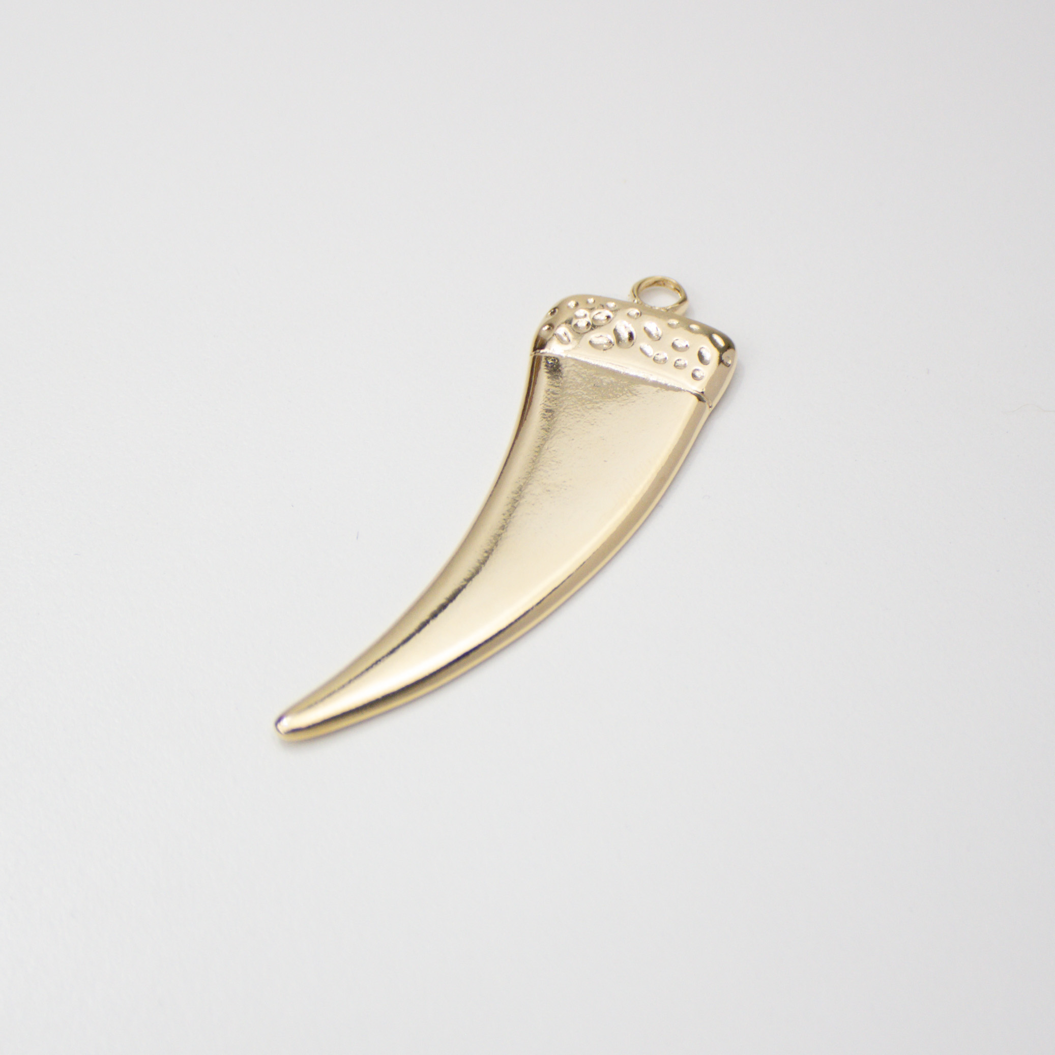 14406 Big Tusk Charm